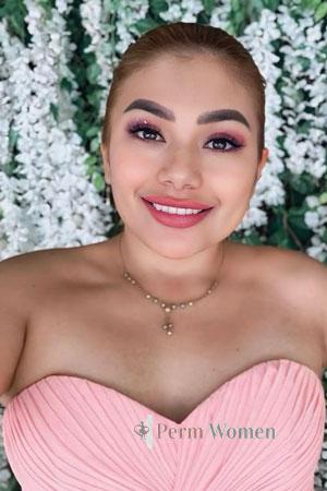 Ladies of Latin-America