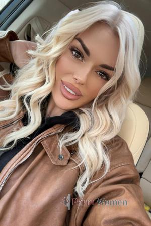 Ladies of Eastern-Europe