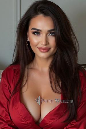 223951 - Alina Age: 38 - Ukraine