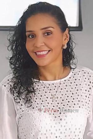 Ladies of Latin-America