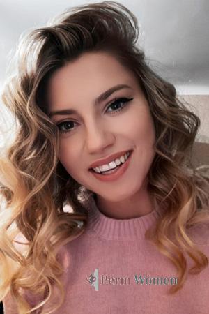 Ladies of Eastern-Europe