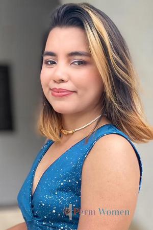 224147 - Andrea Age: 28 - Colombia