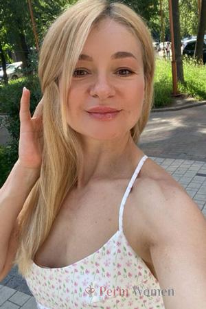 Ladies of Eastern-Europe