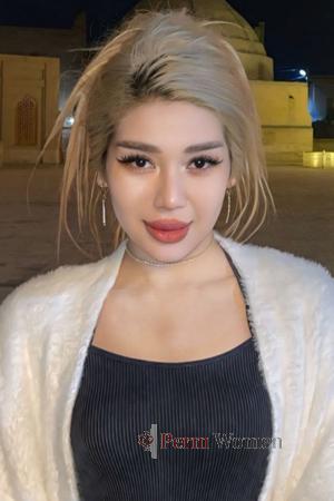 224229 - Salimabonu Age: 27 - Uzbekistan