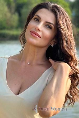 Ladies of Eastern-Europe