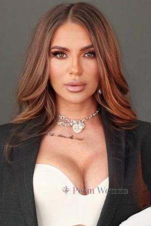 Ladies of Eastern-Europe