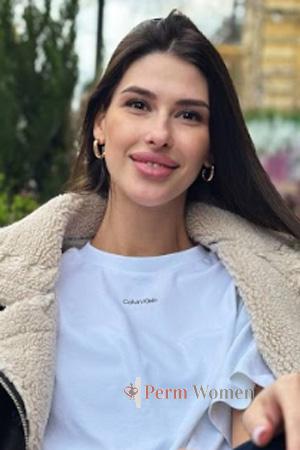 Ladies of Eastern-Europe