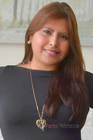 Ladies of Latin-America