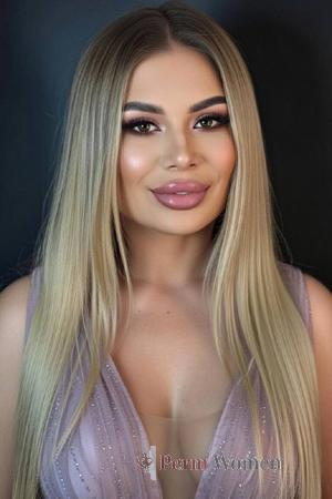 Ladies of Eastern-Europe