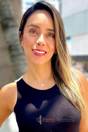 Ladies of Latin-America