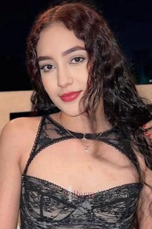 Ladies of Latin-America