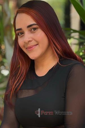 Ladies of Latin-America