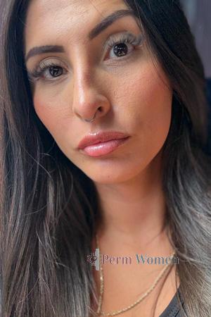 Ladies of Latin-America