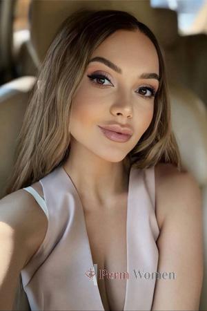 Ladies of Eastern-Europe