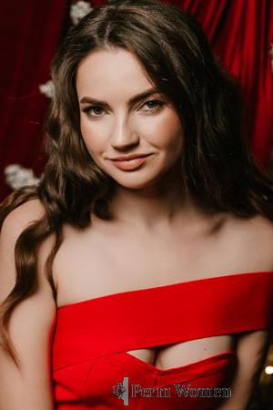 Ladies of Eastern-Europe