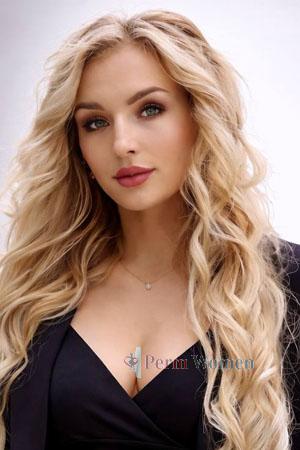 Ladies of Eastern-Europe