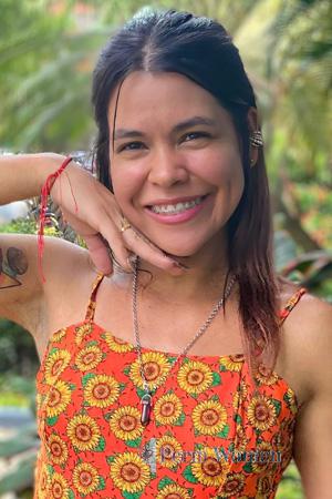 Ladies of Latin-America