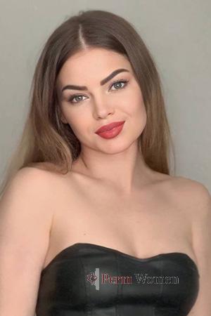 Ladies of Eastern-Europe