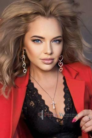 Ladies of Eastern-Europe