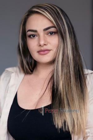 Ladies of Latin-America