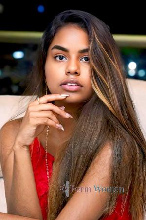 Ladies of Latin-America