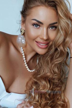 Ladies of Eastern-Europe