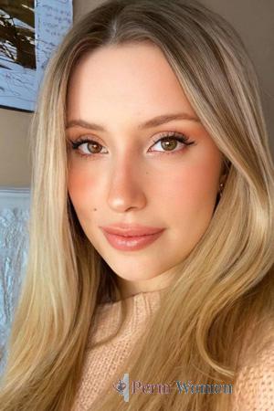 Ladies of Buenos Aeros