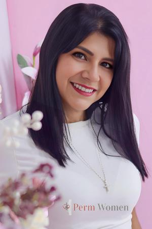 Ladies of Latin-America