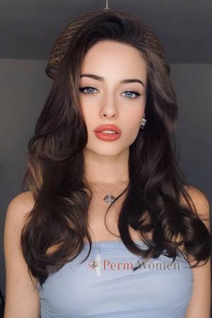 Ladies of Eastern-Europe