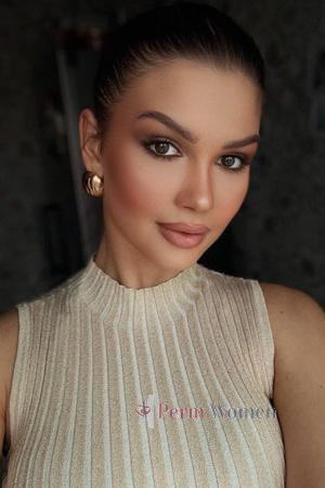 Ladies of Kazakhstan