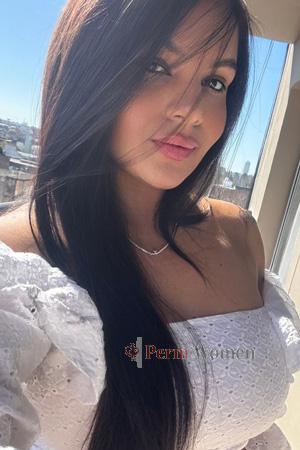 Ladies of Latin-America