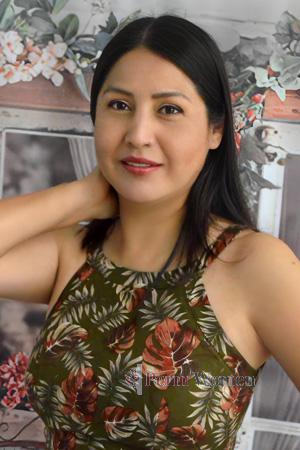 Ladies of Latin-America