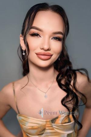 Ladies of Ivano-Frankovsk