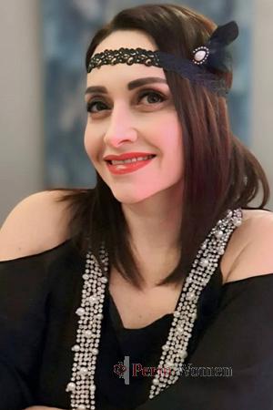 Ladies of Eastern-Europe