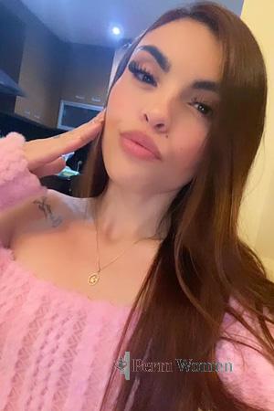 Ladies of Latin-America