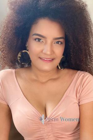 Ladies of Barranquilla