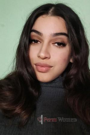 Ladies of Latin-America