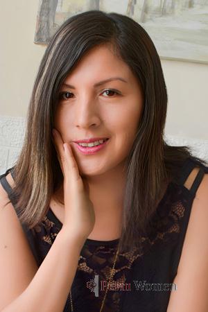 Ladies of Latin-America