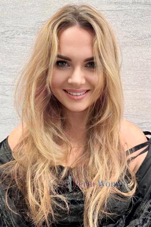 Ladies of Eastern-Europe