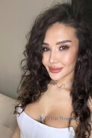 Ladies of Eastern-Europe