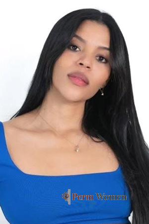 Ladies of Latin-America