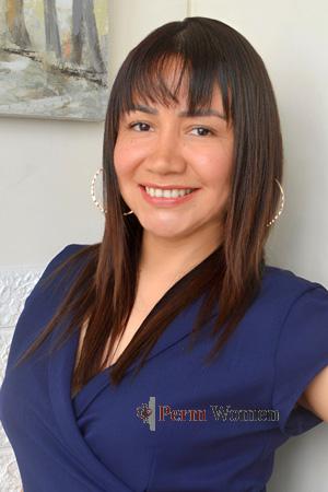 Ladies of Latin-America