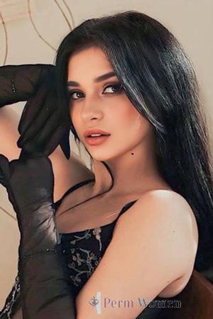 Ladies of Eastern-Europe