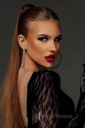 Ladies of Eastern-Europe