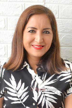 Ladies of Latin-America