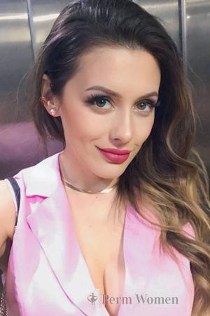 Ladies of Buenos Aires