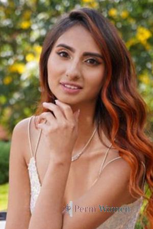 Ladies of Latin-America