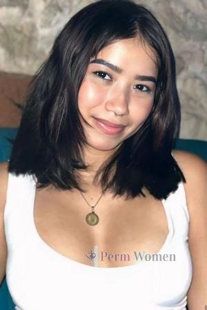 Ladies of Latin-America