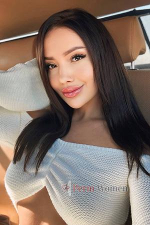 Ladies of Eastern-Europe