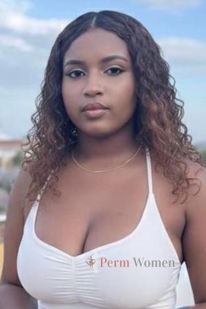 Ladies of Latin-America